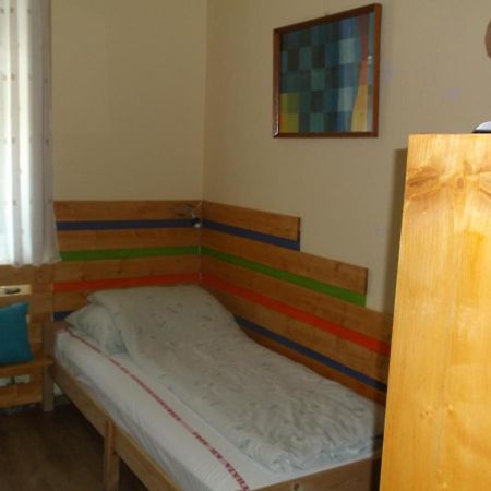 Vali Vendeghaz Bed & Breakfast Гюла Екстериор снимка